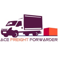 Ace Freight Forwarder Company