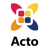 Acto Informatisering