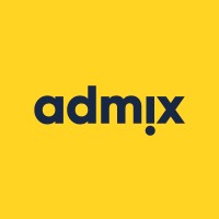 Admix | voor radicale eenvoud