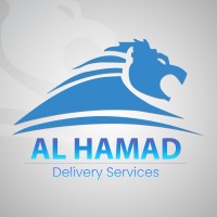 Alhamad delivery services