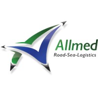 Allmed – ROAD – SEA – LOGISTICS