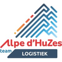 Alpe d’HuZes Team Logistiek