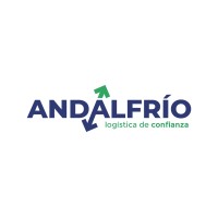 Andalfrío Logística. S.L.