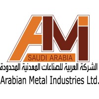 Arabian Metal Industries Ltd.