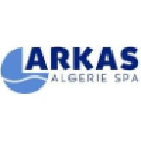 Arkas Algérie Spa