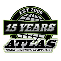 Atlas Crane Service LLC