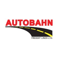 Autobahn Freight Lines Ltd