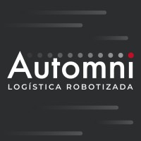 Automni Logística Robotizada