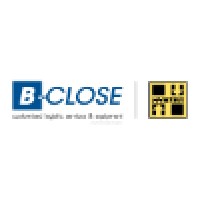 B-CLOSE