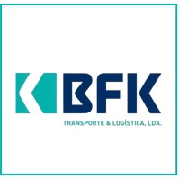 BFK Transporte & Logística.
