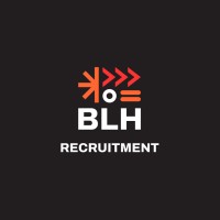 BLH Recruitment