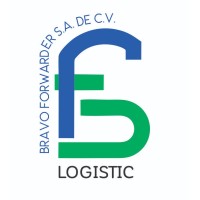 BRAVO FORWARDER S.A. DE C.V.