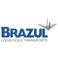 BRAZUL LOGISTICA E TRANSPORTE