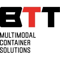 BTT Multimodal Container Solutions