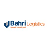 Bahri Logistics