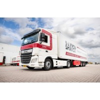 Bakker Transport & Warehousing B.V.