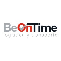 BeOnTime Logística & Transporte