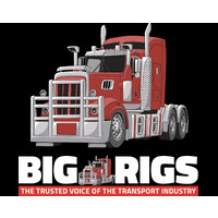 Big Rigs Newspaper