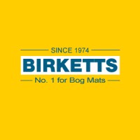 Birketts Bogmats Ltd