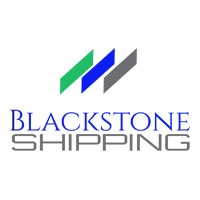 Blackstone Shipping Group