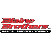 Blaine Brothers