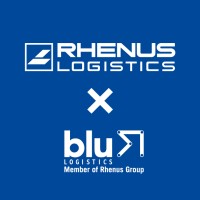 Blu Rhenus Logistics Latam
