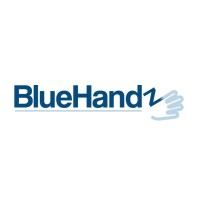 BlueHandz