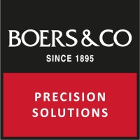 Boers & Co Precision Solutions