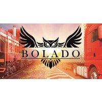 Bolado Freight Carrier