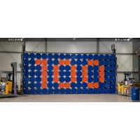 Bosma Logistiek | Heerenveen