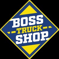 Boss Truck Shops Inc.