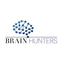 BrainHunters