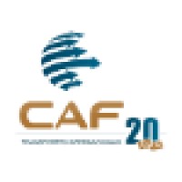 CAF Transportes Internacionais Ltda.