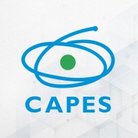 CAPES – Coordenação de Aperfeiçoamento de Pessoal de Nível Superior