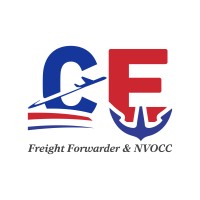 CE Logistic International -Freight Forwarder & NVOCC
