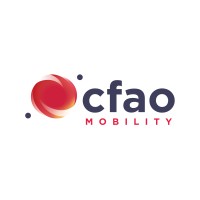 CFAO Mobility – Congo