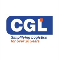 CG LOGISTICS