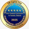 CIK Capital Corp.