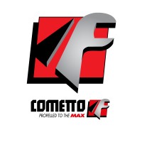 COMETTO Propelled to the MAX