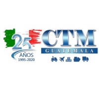 COMPAÑIA DE TRANSPORTE MARITIMO DE GUATEMALA, S.A.