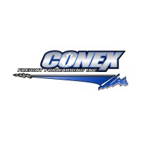 CONEX Freight Forwarding Inc.