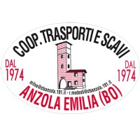 COOP. TRASPORTI E SCAVI ANZOLA EMILIA SCRL