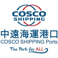 COSCO SHIPPING Ports Limited