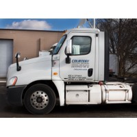 (CPD) Courtesy Package Delivery