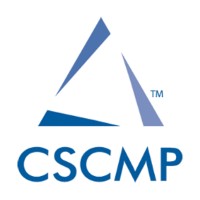 CSCMP – Council of Supply Chain Management Professionals