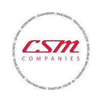 CSM Companies, Inc. – Kenworth