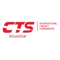 CTS Ecuador Cia Ltda / International Freight Forwarder