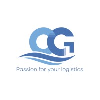 CYG FREIGHT FORWARDER