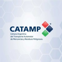 Cámara Argentina del Transporte Automotor de Mercancías y Residuos Peligrosos
