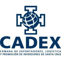 Cámara de Exportadores, Logística y Promoción de Inversiones de Santa Cruz -CADEX